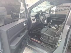 Wuling Zhengcheng 1.5T Manual Luxury - ფოტო 15