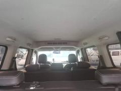 Wuling Zhengcheng 1.5T Manual Luxury - ფოტო 17