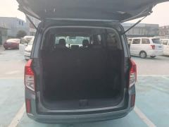 Wuling Zhengcheng 1.5T Manual Luxury - ფოტო 18