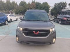 Wuling Zhengcheng 1.5T Manual Luxury - ფოტო 2