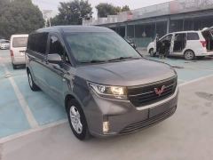 Wuling Zhengcheng 1.5T Manual Luxury - ფოტო 3