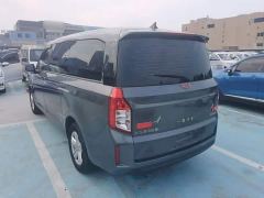 Wuling Zhengcheng 1.5T Manual Luxury - ფოტო 4