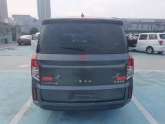 Wuling Zhengcheng 1.5T Manual Luxury - ფოტო 5