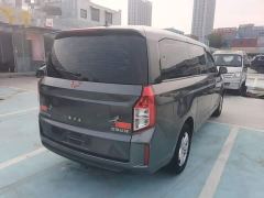 Wuling Zhengcheng 1.5T Manual Luxury - ფოტო 6