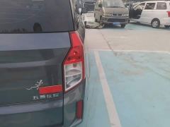Wuling Zhengcheng 1.5T Manual Luxury - ფოტო 7