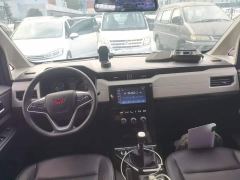 Wuling Zhengcheng 1.5T Manual Luxury - ფოტო 9