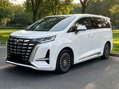 Denza D9 DM-i 970 AWD Flagship - photo 1