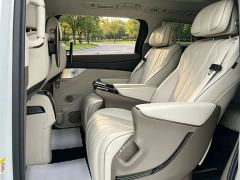 Denza D9 DM-i 970 AWD Flagship - photo 10