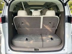Denza D9 DM-i 970 AWD Flagship - photo 11