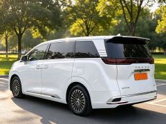 Denza D9 DM-i 970 AWD Flagship - photo 4