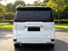 Denza D9 DM-i 970 AWD Flagship - photo 5