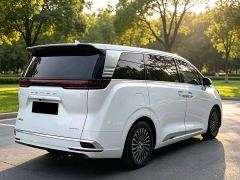 Denza D9 DM-i 970 AWD Flagship - photo 6