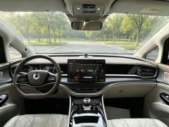 Denza D9 DM-i 970 AWD Flagship - photo 7