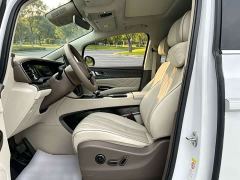 Denza D9 DM-i 970 AWD Flagship - photo 8