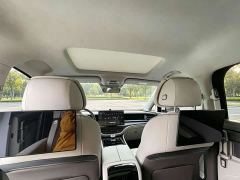 Denza D9 DM-i 970 AWD Flagship - photo 9