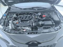 Honda Civic 240TURBO CVT Smart Plus - фото 10