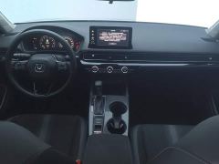 Honda Civic 240TURBO CVT Smart Plus - фото 12