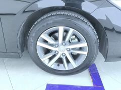 Honda Civic 240TURBO CVT Smart Plus - фото 6