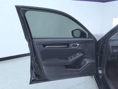Honda Civic 240TURBO CVT Smart Plus - фото 7