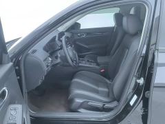 Honda Civic 240TURBO CVT Smart Plus - фото 9