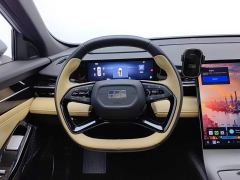 Geely Galaxy L6 125km PLUS Longteng Edition - photo 11