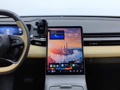 Geely Galaxy L6 125km PLUS Longteng Edition - photo 12