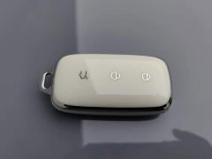 Geely Galaxy L6 125km PLUS Longteng Edition - photo 19