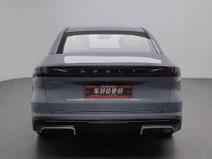 Geely Galaxy L6 125km PLUS Longteng Edition - photo 4