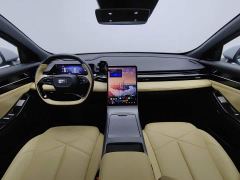Geely Galaxy L6 125km PLUS Longteng Edition - photo 5
