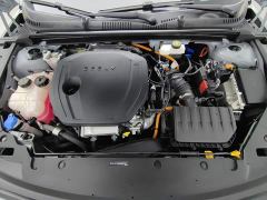 Geely Galaxy L6 125km PLUS Longteng Edition - photo 6