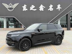 Land Rover Range Rover Sport 400PS Dynamic SE - photo 1