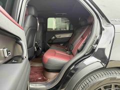 Land Rover Range Rover Sport 400PS Dynamic SE - photo 11