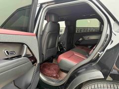 Land Rover Range Rover Sport 400PS Dynamic SE - photo 12