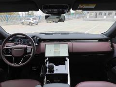 Land Rover Range Rover Sport 400PS Dynamic SE - photo 13