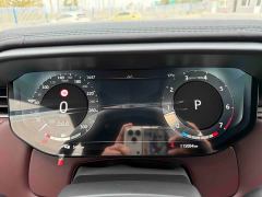 Land Rover Range Rover Sport 400PS Dynamic SE - photo 14