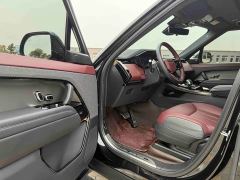 Land Rover Range Rover Sport 400PS Dynamic SE - photo 15
