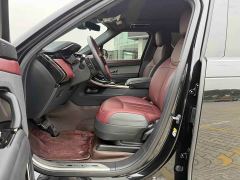 Land Rover Range Rover Sport 400PS Dynamic SE - photo 16