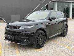 Land Rover Range Rover Sport 400PS Dynamic SE - photo 2