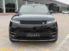 Land Rover Range Rover Sport 400PS Dynamic SE - photo 3