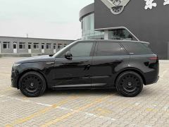 Land Rover Range Rover Sport 400PS Dynamic SE - photo 4