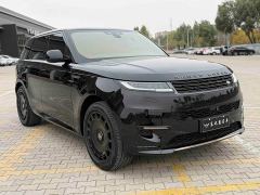 Land Rover Range Rover Sport 400PS Dynamic SE - photo 5