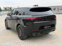 Land Rover Range Rover Sport 400PS Dynamic SE - photo 6