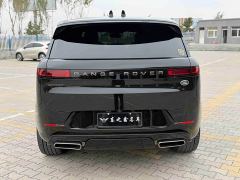 Land Rover Range Rover Sport 400PS Dynamic SE - photo 7