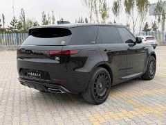 Land Rover Range Rover Sport 400PS Dynamic SE - photo 8