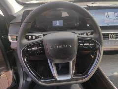 Chery Tiggo 8 PRO Champion Edition 290T FWD Peak Version 5-Seater - фото 15