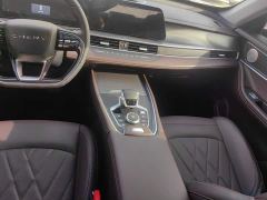 Chery Tiggo 8 PRO Champion Edition 290T FWD Peak Version 5-Seater - фото 16