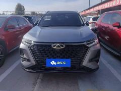 Chery Tiggo 8 PRO Champion Edition 290T FWD Peak Version 5-Seater - фото 2
