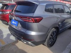 Chery Tiggo 8 PRO Champion Edition 290T FWD Peak Version 5-Seater - фото 3