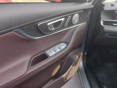 Chery Tiggo 8 PRO Champion Edition 290T FWD Peak Version 5-Seater - фото 7
