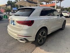 Audi Q3 45th Anniversary Edition 35TFSI Fashion Dynamic - ფოტო 11